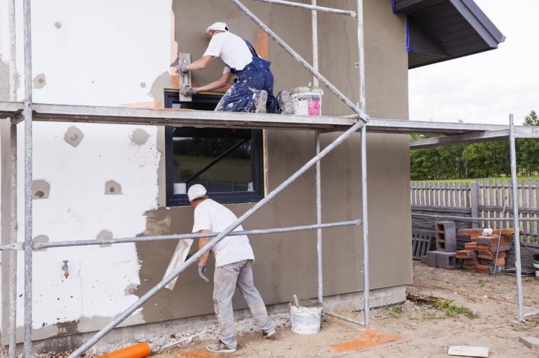 Façadier à Besançon, comment reconnaître un expert qualifié
